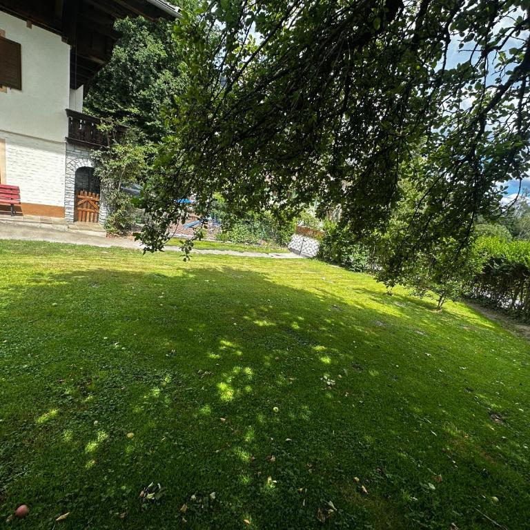 Ferienhaus Ute - Haus mit 1 Schlafzimmer - 28