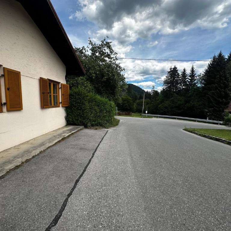 Ferienhaus Ute - Haus mit 1 Schlafzimmer - 3