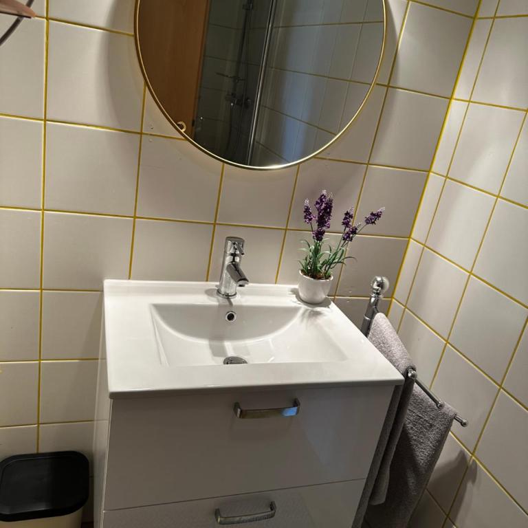 Ferienhaus Ute - Haus mit 1 Schlafzimmer - 22