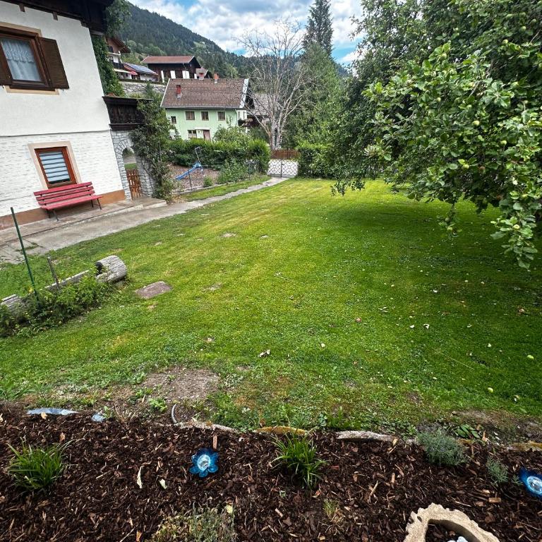 Ferienhaus Ute - Haus mit 1 Schlafzimmer - 29