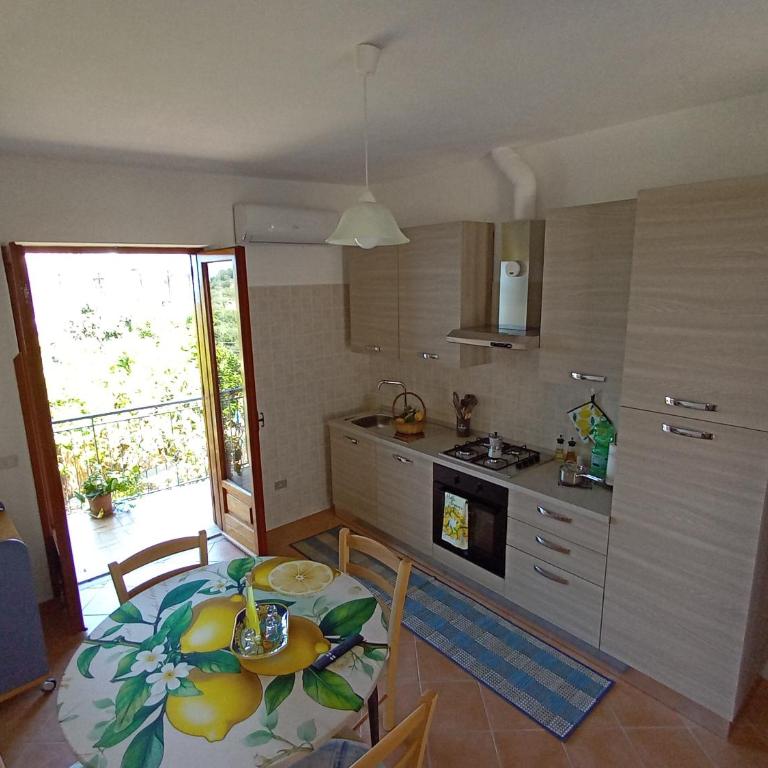 La Ruota - Casa con 2 Camere da Letto - 20