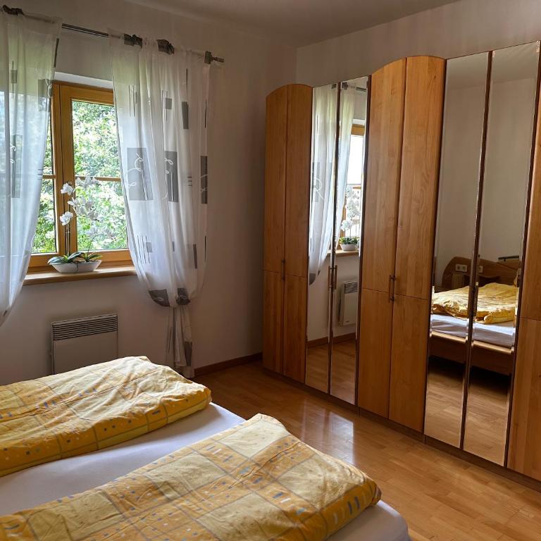 Ferienhaus Ute - Haus mit 1 Schlafzimmer - 20
