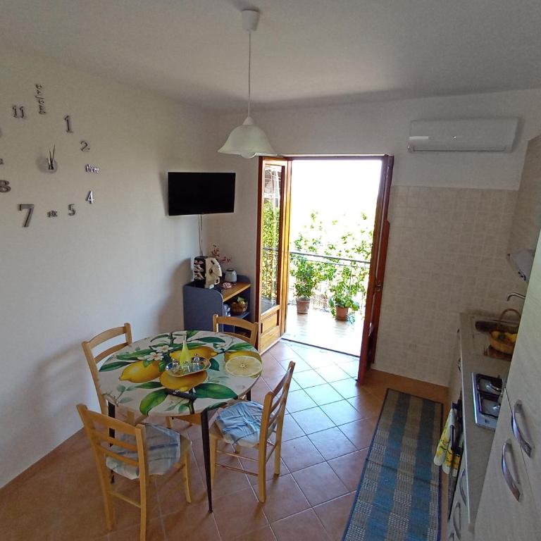 La Ruota - Casa con 2 Camere da Letto - 19
