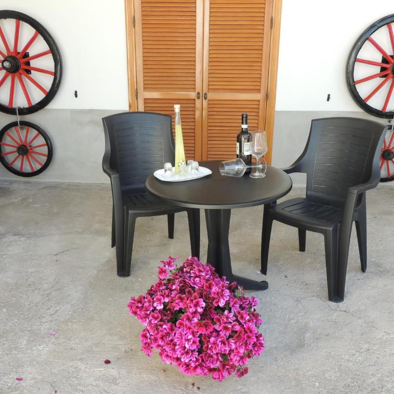 La Ruota - Casa con 2 Camere da Letto - 7