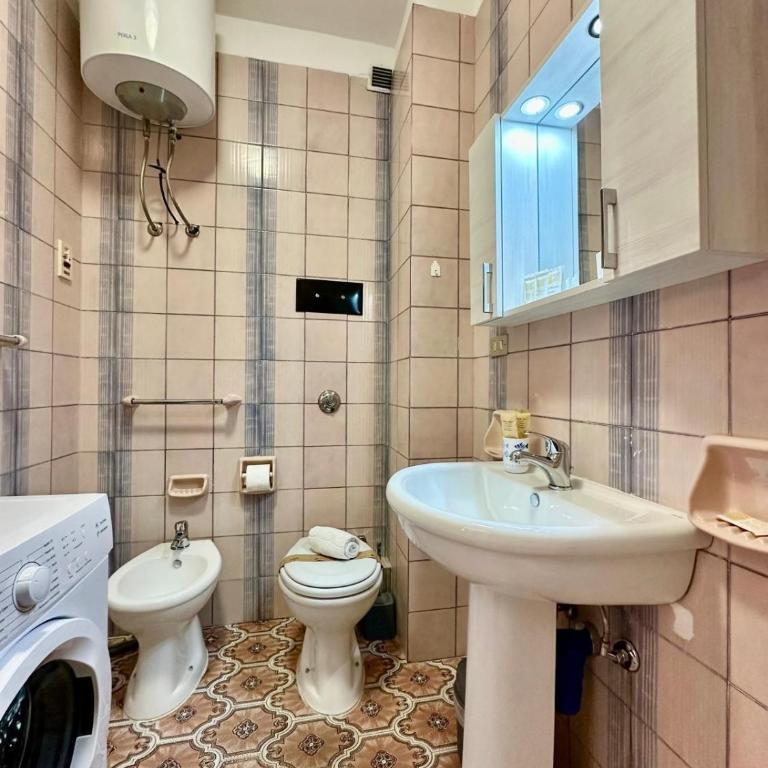 EGV Center Apartment - Appartamento con 1 Camera da Letto - 23