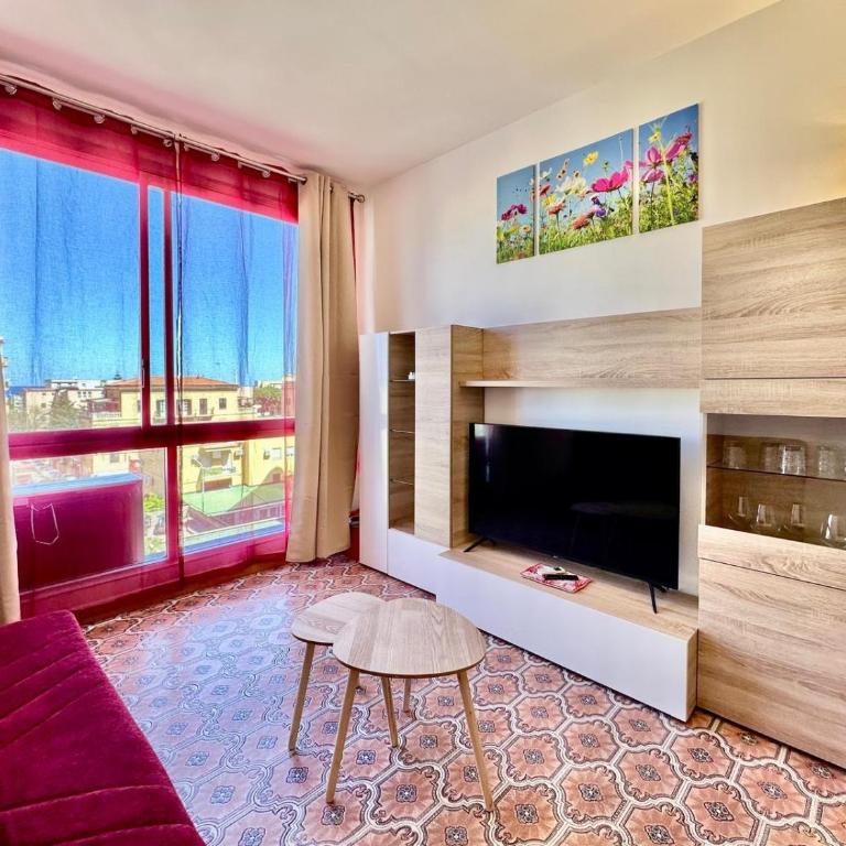 EGV Center Apartment - Appartamento con 1 Camera da Letto - 1