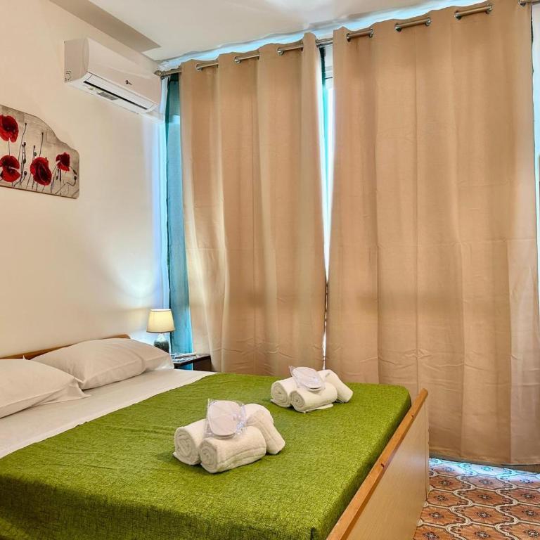 EGV Center Apartment - Appartamento con 1 Camera da Letto - 14