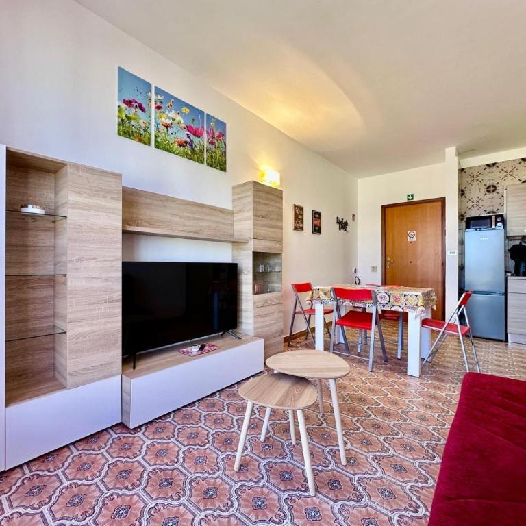 EGV Center Apartment - Appartamento con 1 Camera da Letto - 7