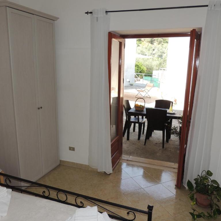 La Ruota - Casa con 2 Camere da Letto - 11