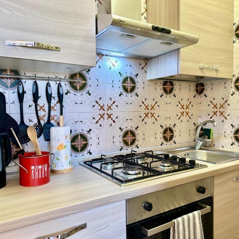 EGV Center Apartment - Appartamento con 1 Camera da Letto - 29