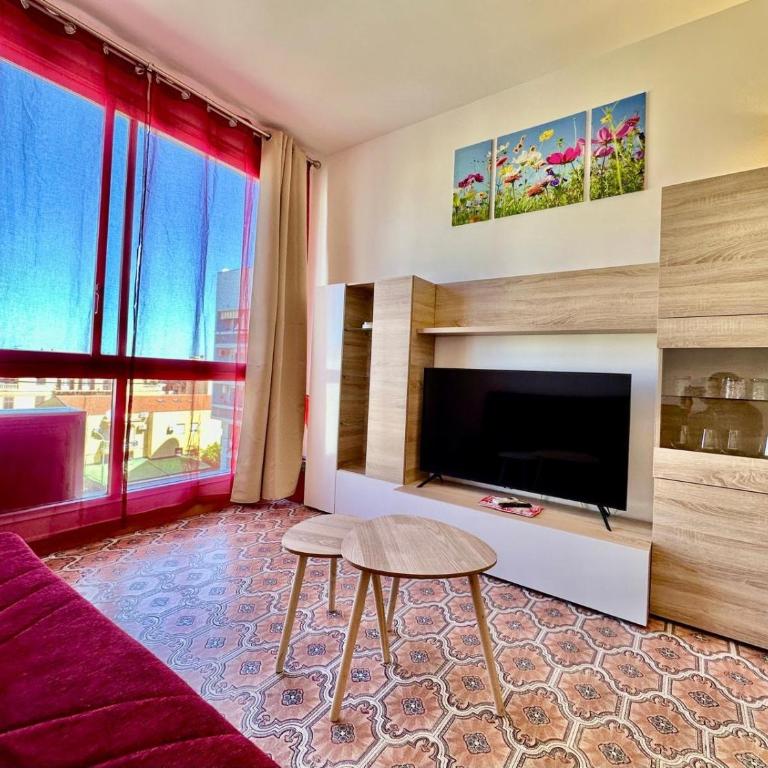 EGV Center Apartment - Appartamento con 1 Camera da Letto - 10