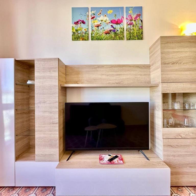 EGV Center Apartment - Appartamento con 1 Camera da Letto - 12