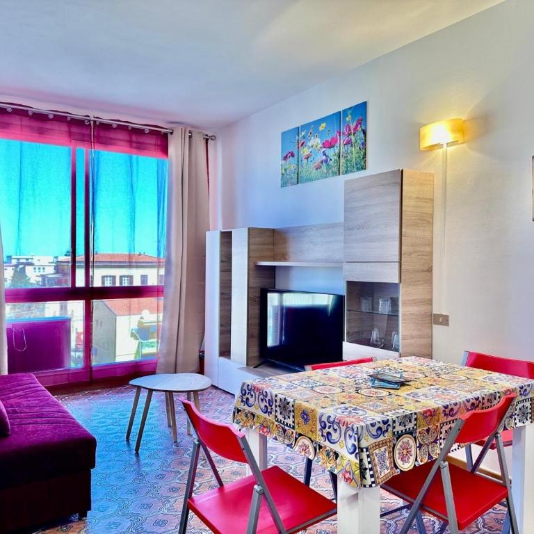 EGV Center Apartment - Appartamento con 1 Camera da Letto - 9