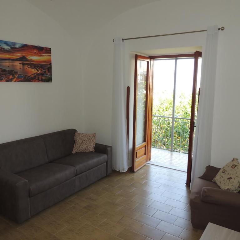 La Ruota - Casa con 2 Camere da Letto - 14