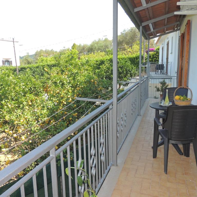 La Ruota - Casa con 2 Camere da Letto - 17