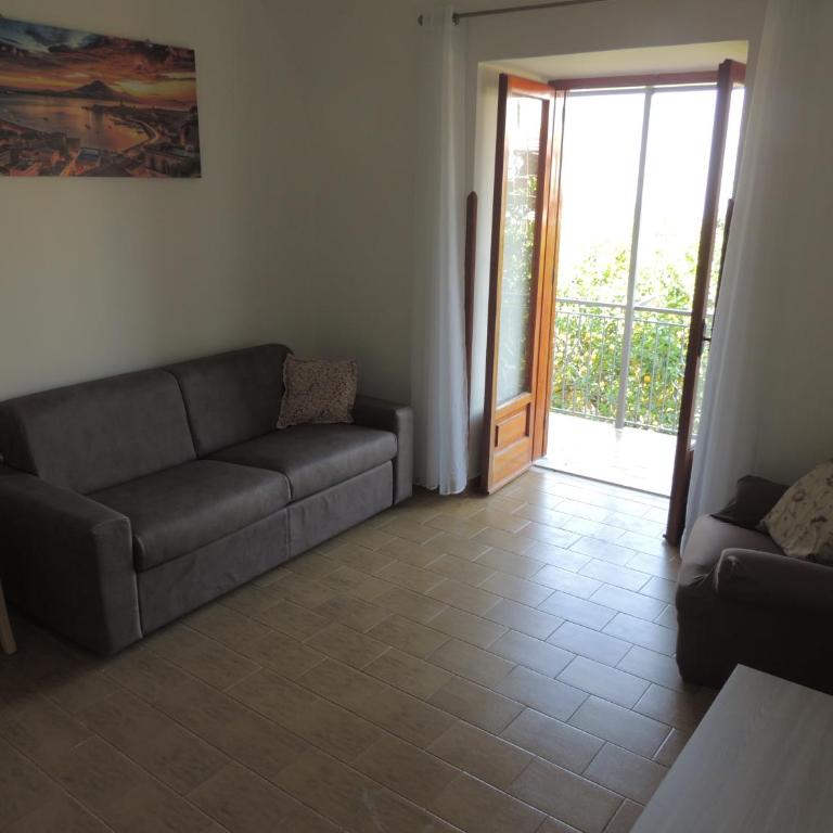 La Ruota - Casa con 2 Camere da Letto - 15