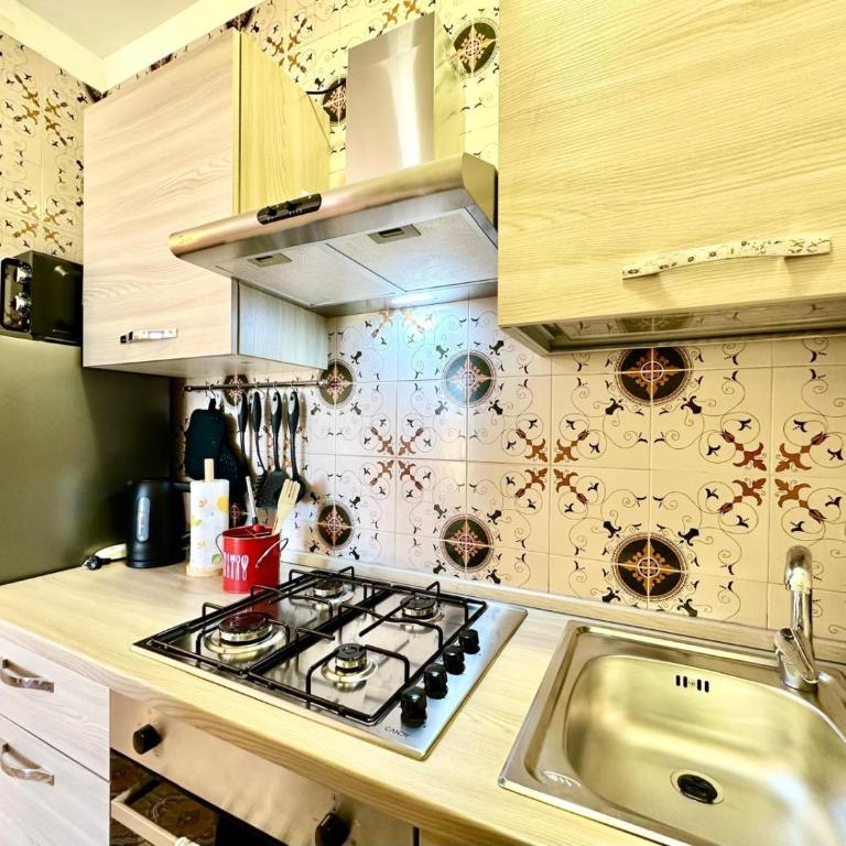 EGV Center Apartment - Appartamento con 1 Camera da Letto - 28