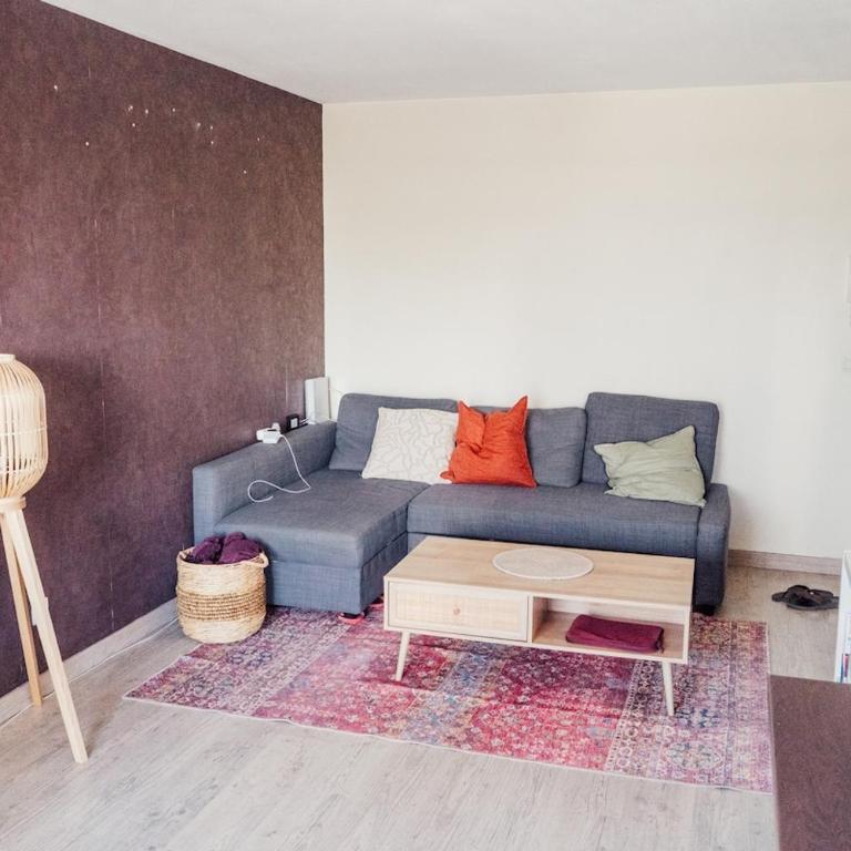 4-person apartment in Bordeaux near Chartrons - Appartement 1 Chambre - 1