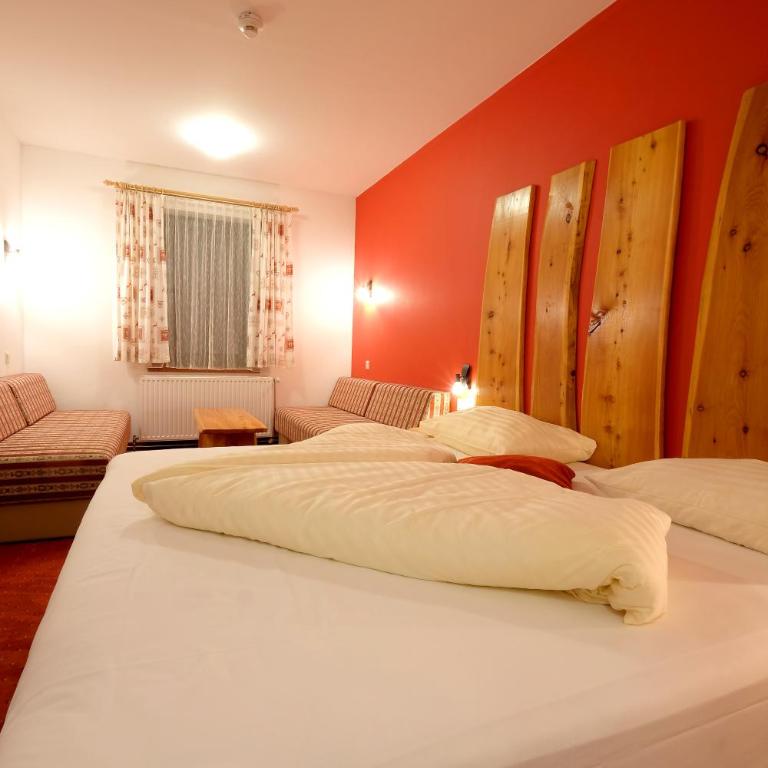 Alpenhotel Marcius - Superior Doppelzimmer - 4