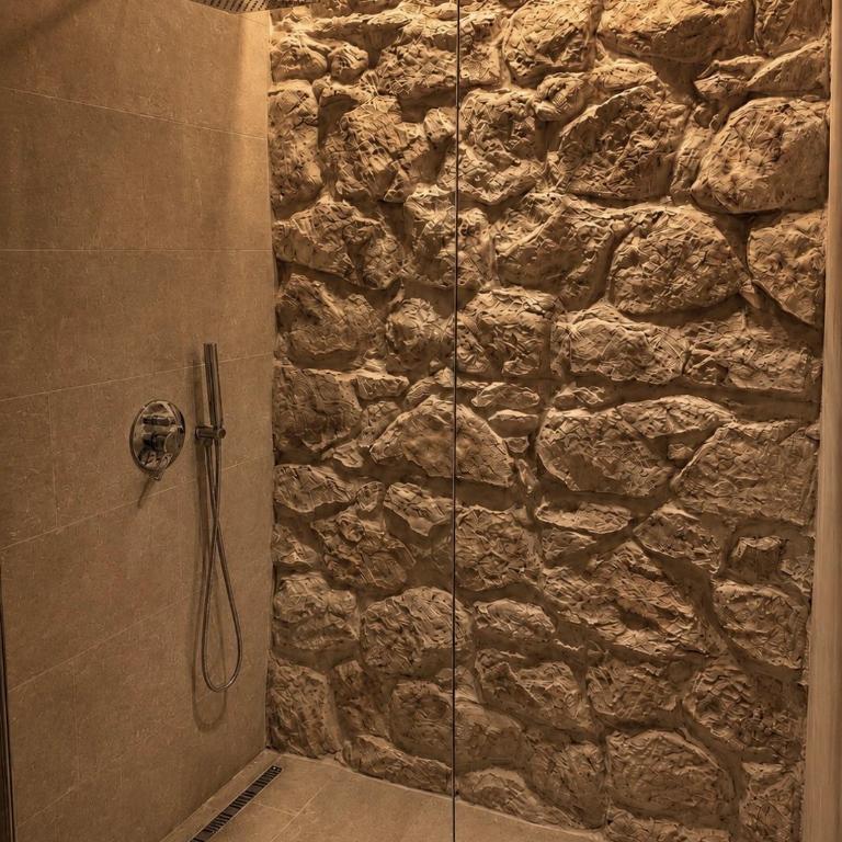 Villa Petra Noto - Rooms and More - Suite King - 4