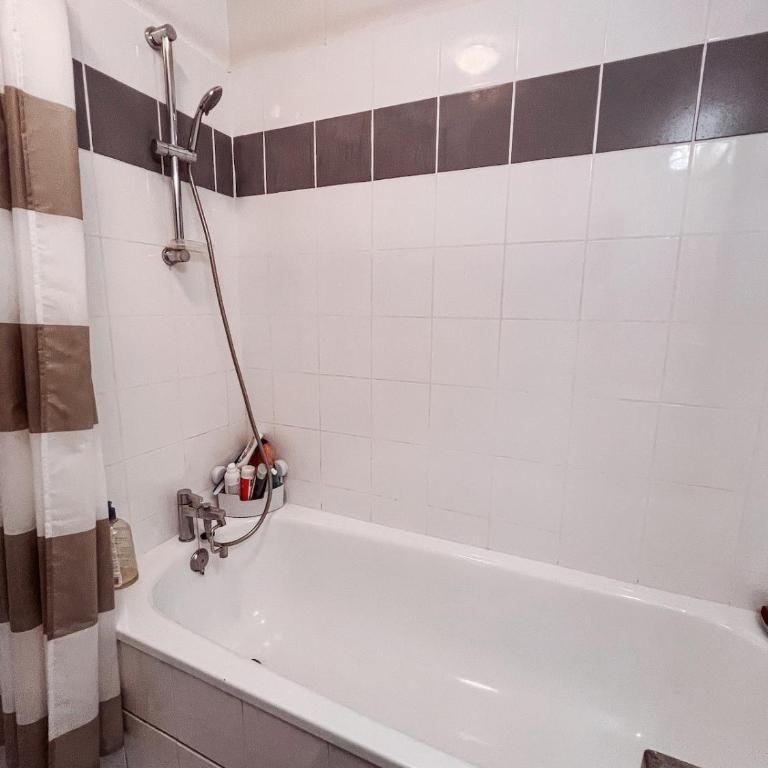 4-person apartment in Bordeaux near Chartrons - Appartement 1 Chambre - 9