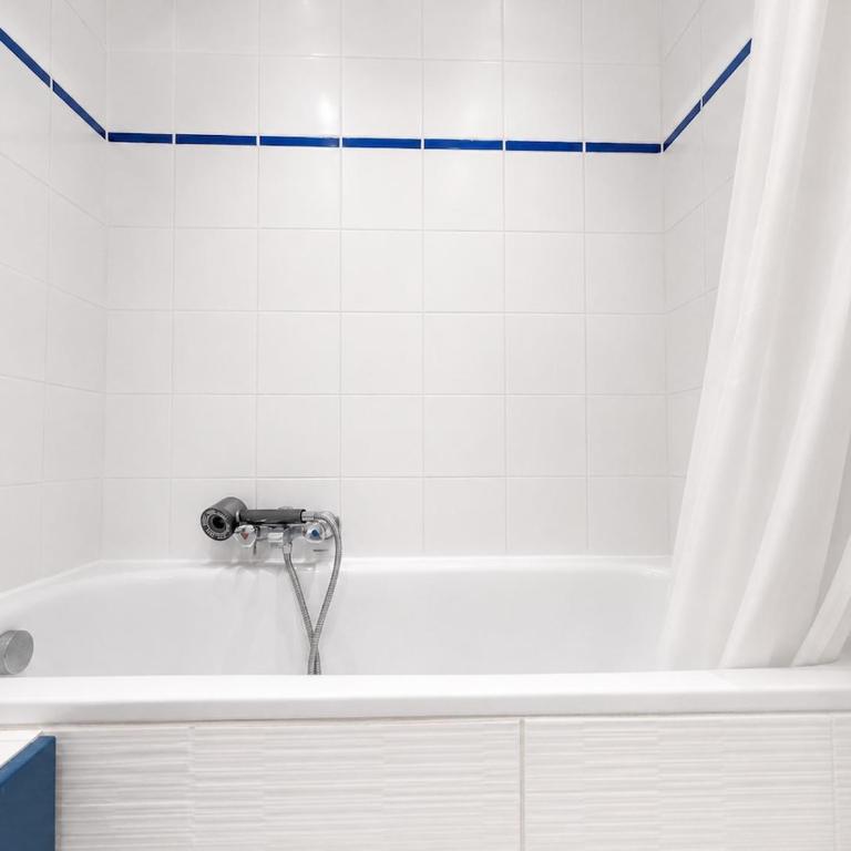 Studio agréable et charmant - Apartamento de 1 dormitorio - 9