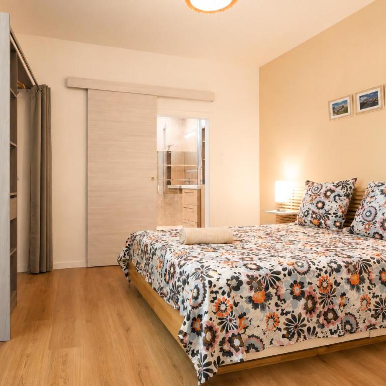 Cycl'Appart - Appartement 1 Chambre - 3