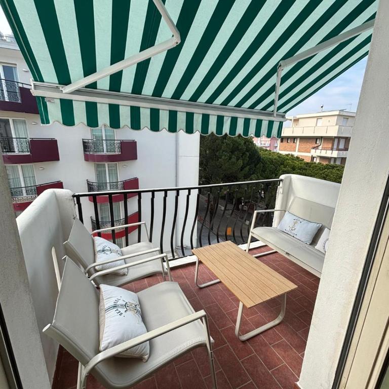 Residence El Palmar Immobiliare Pacella - Appartamento - 11