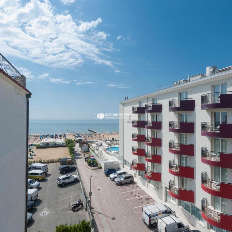 Residence El Palmar Immobiliare Pacella - Appartamento - 12