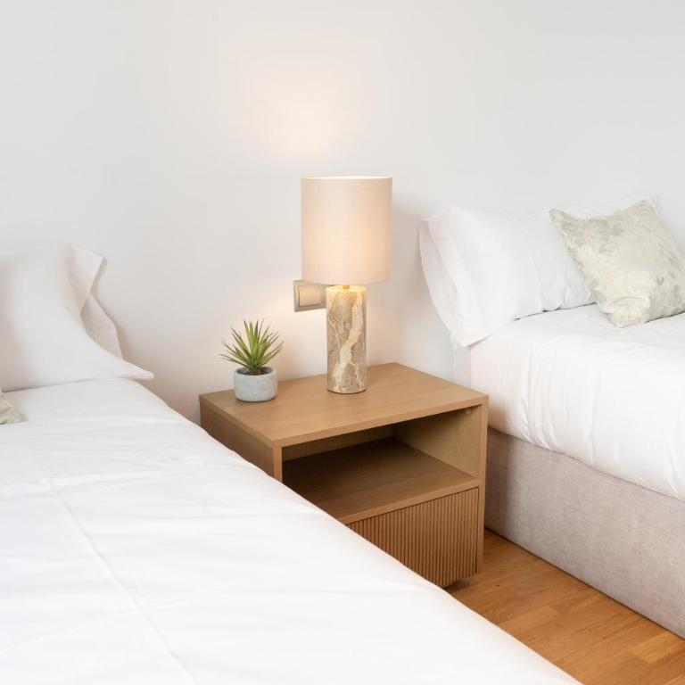 Sena Three Bedroom Deluxe Penthouse by Aqua - Apartamento de 3 dormitorios - 14