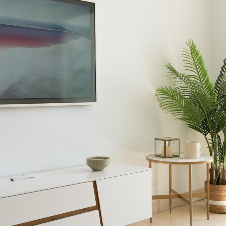 Sena Three Bedroom Deluxe Penthouse by Aqua - Apartamento de 3 dormitorios - 4