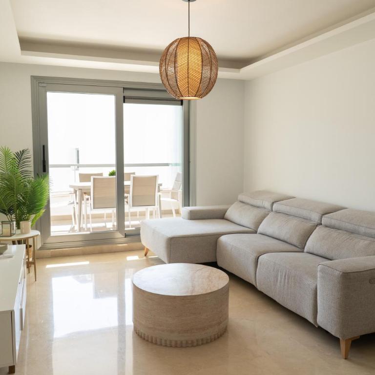 Sena Three Bedroom Deluxe Penthouse by Aqua - Apartamento de 3 dormitorios - 3
