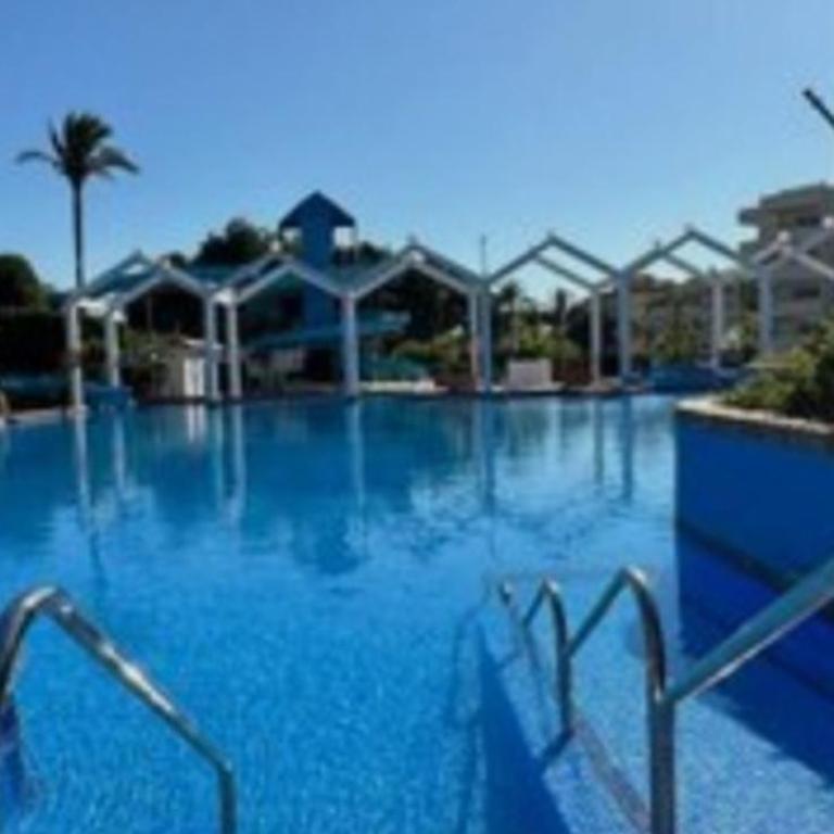 Apartment with aquapark - Appartamento con 1 Camera da Letto - 49