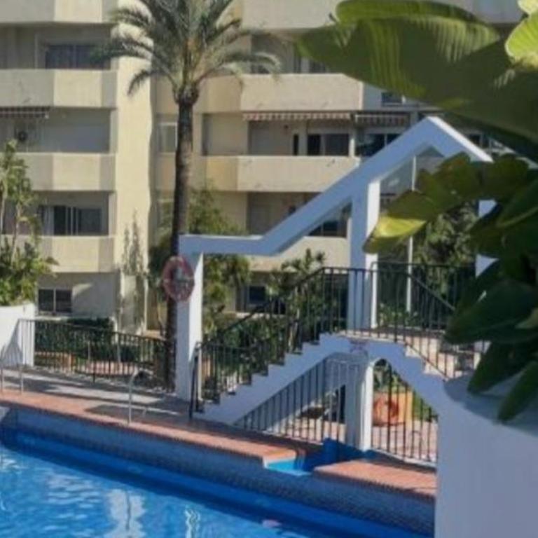 Apartment with aquapark - Appartamento con 1 Camera da Letto - 48
