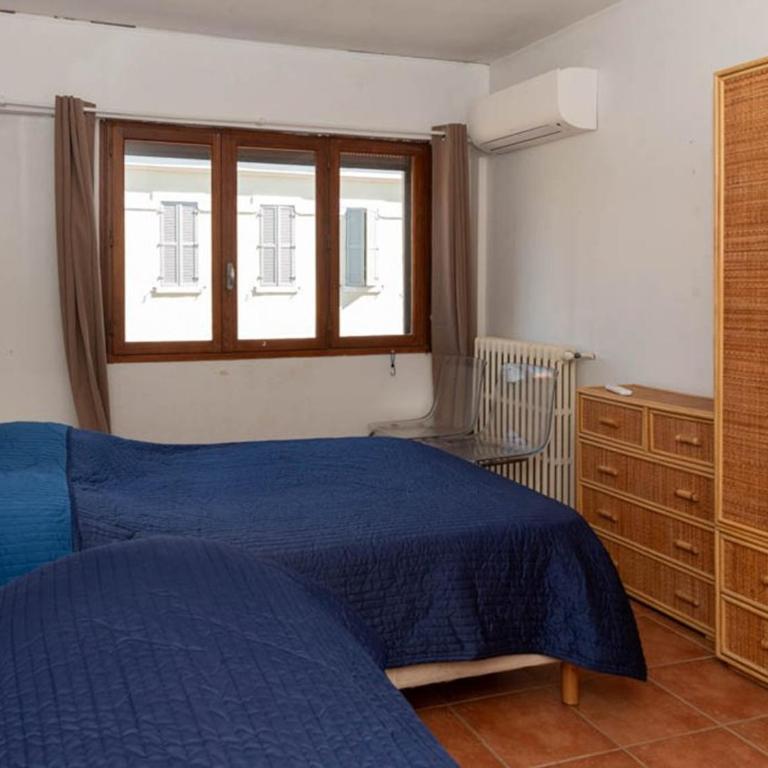 Location T2 Mezzanine, 6 Pers, Clim, Plage Cavalière - FR-1-803-73 - Appartamento - 11