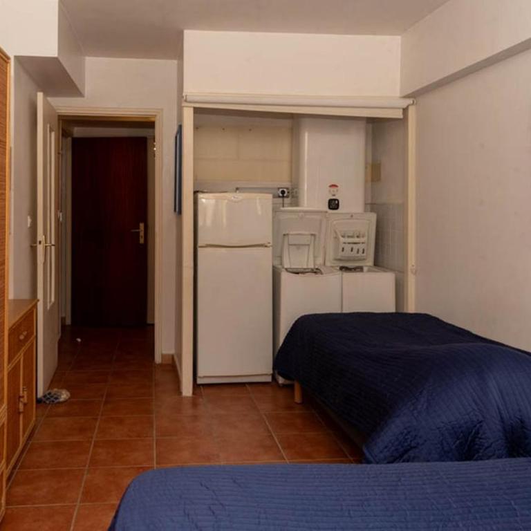 Location T2 Mezzanine, 6 Pers, Clim, Plage Cavalière - FR-1-803-73 - Appartamento - 12