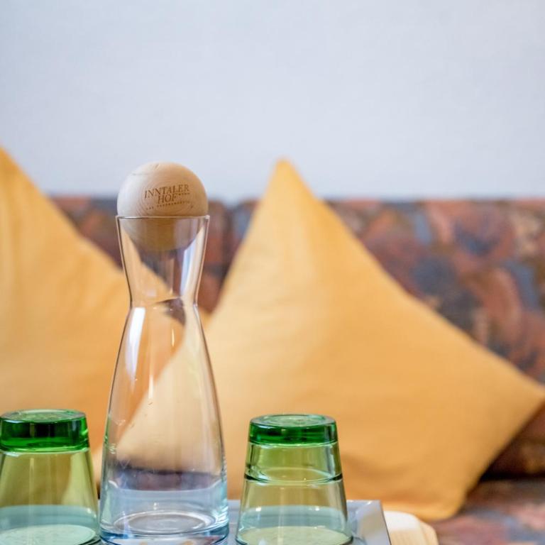 Inntaler Hof - Budget Doppelzimmer - 5