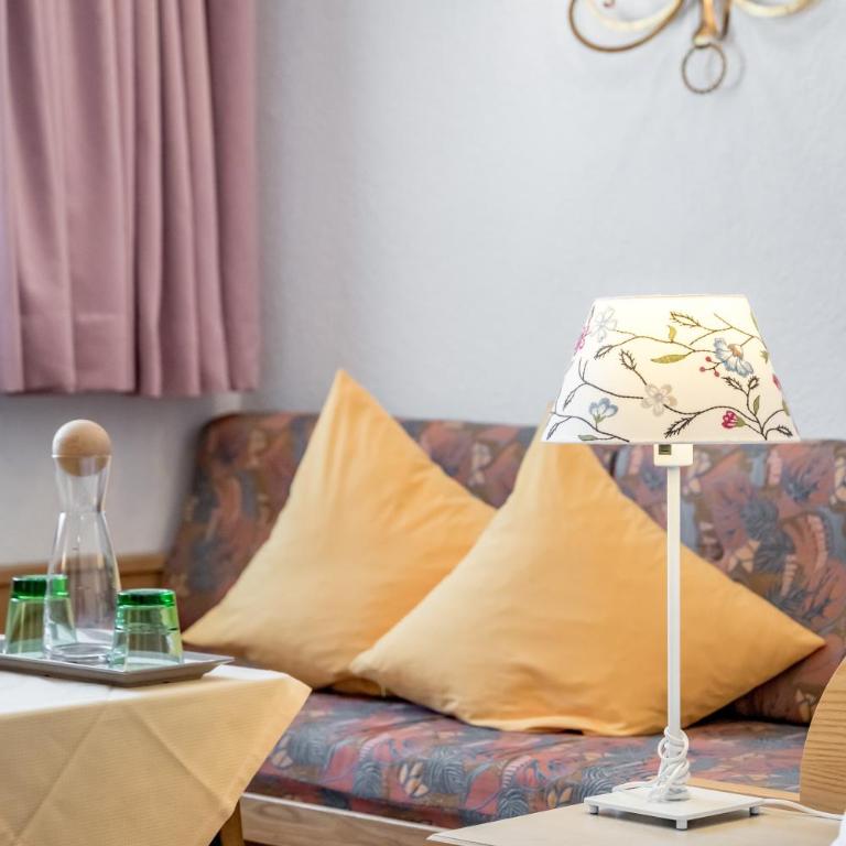 Inntaler Hof - Budget Doppelzimmer - 6