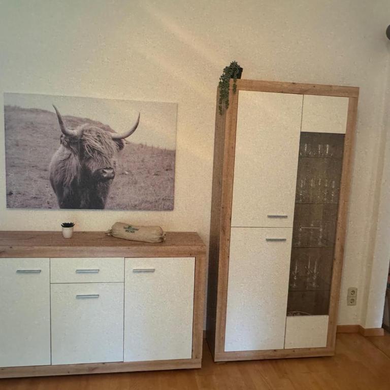 Ferienhaus Ute - Haus mit 1 Schlafzimmer - 7