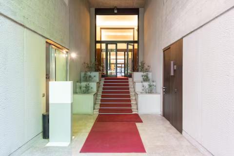 High End Luxury House in the heart of Brera 4BDR - Villa - 2