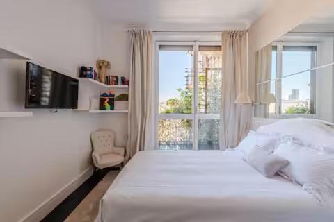 High End Luxury House in the heart of Brera 4BDR - Villa - 6