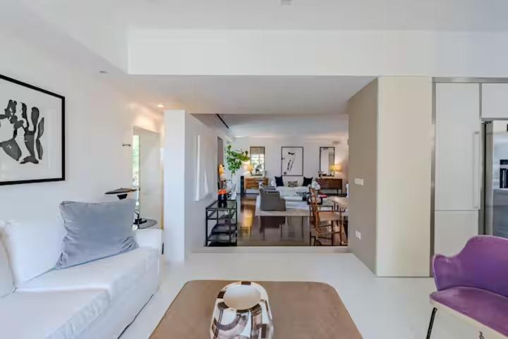 High End Luxury House in the heart of Brera 4BDR - Villa - 7