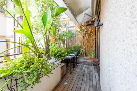 High End Luxury House in the heart of Brera 4BDR - Villa - 8