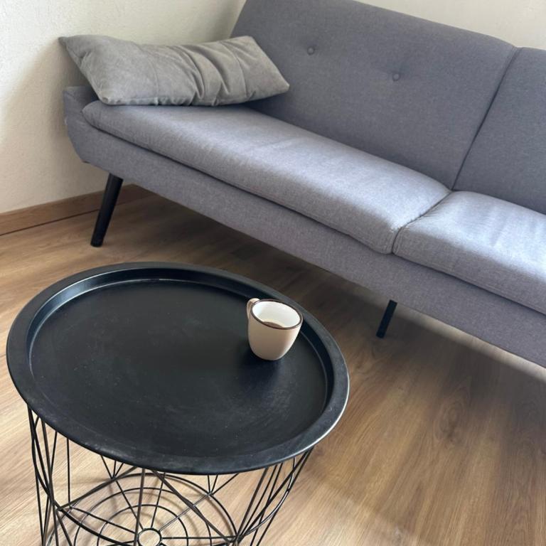 Ciao Noce Trieste - Appartamento con 1 Camera da Letto - 2