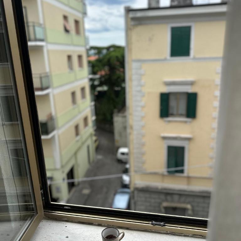 Ciao Noce Trieste - Appartamento con 1 Camera da Letto - 3