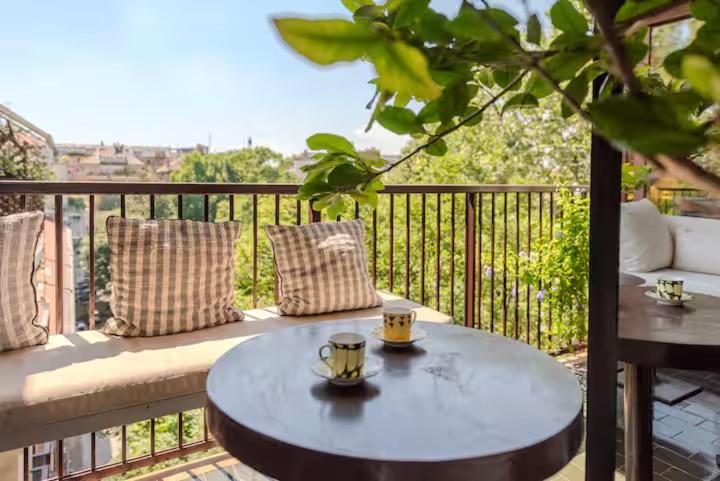 High End Luxury House in the heart of Brera 4BDR - Villa - 11