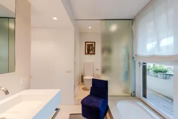 High End Luxury House in the heart of Brera 4BDR - Villa - 12