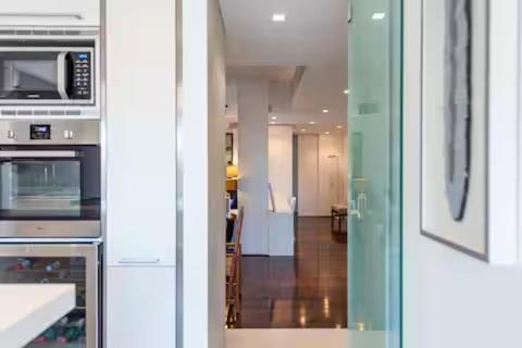 High End Luxury House in the heart of Brera 4BDR - Villa - 13