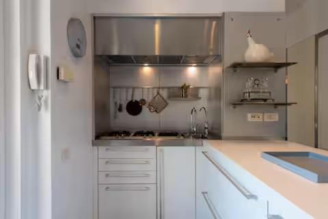 High End Luxury House in the heart of Brera 4BDR - Villa - 16