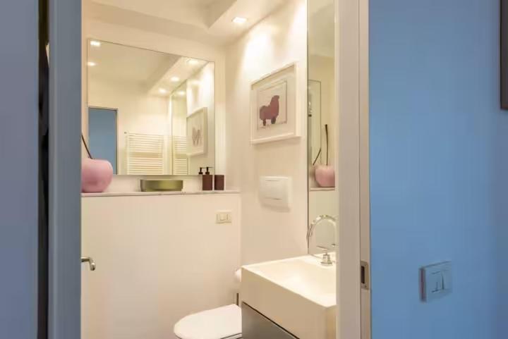 High End Luxury House in the heart of Brera 4BDR - Villa - 18